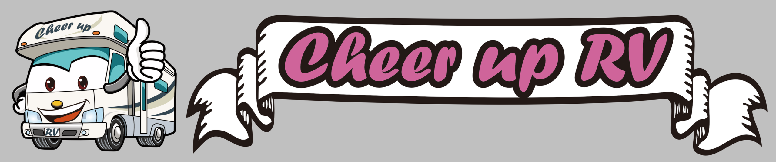 Cheer up RV