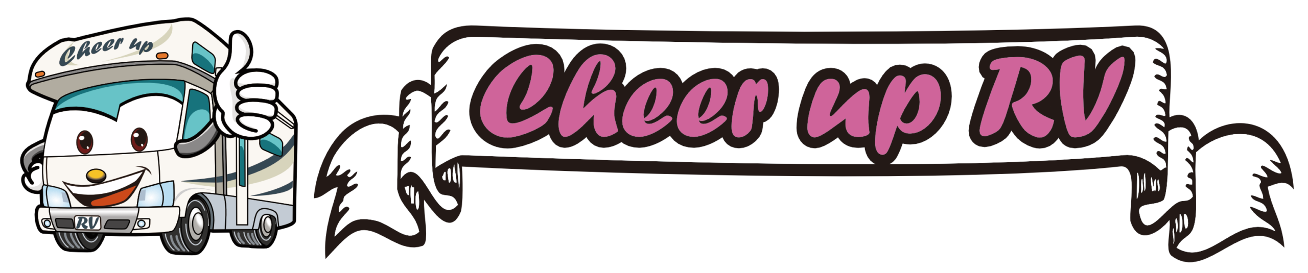 Cheer up RV